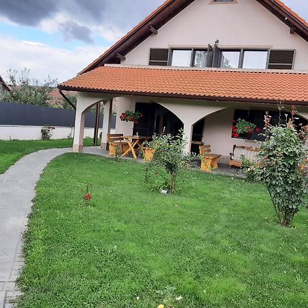 Pensiunea Simona Villa Sîmbăta de Sus Kamer foto