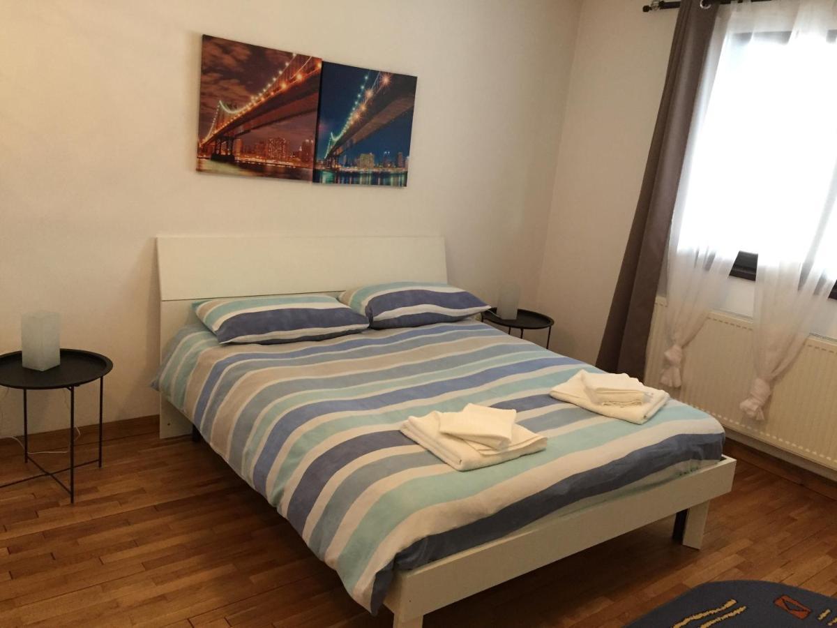 Pensiunea Simona Sîmbăta de Sus Buitenkant foto