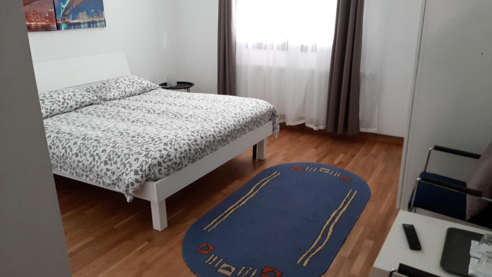 Pensiunea Simona Villa Sîmbăta de Sus Kamer foto